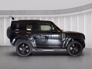 LAND ROVER Defender (2019) LAND ROVER 90 3.0D I6 200 CV AWD Auto X-Dynamic SE