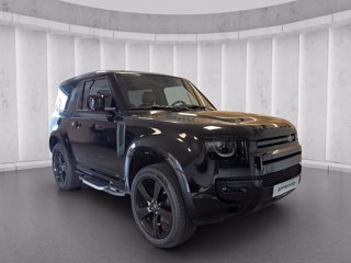 LAND ROVER Defender (2019) LAND ROVER 90 3.0D I6 200 CV AWD Auto X-Dynamic SE