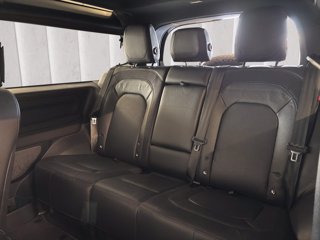 LAND ROVER Defender (2019) LAND ROVER 90 3.0D I6 200 CV AWD Auto X-Dynamic SE