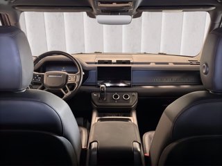 LAND ROVER Defender (2019) LAND ROVER 90 3.0D I6 200 CV AWD Auto X-Dynamic SE