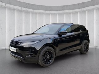 LAND ROVER Range Rover Evoque 2 serie LAND ROVER 1.5 I3 PHEV 269 AWD Fleet Dark Ed.Dyn.SE
