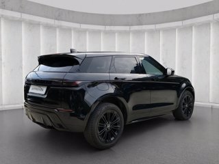 LAND ROVER Range Rover Evoque 2 serie LAND ROVER 1.5 I3 PHEV 269 AWD Fleet Dark Ed.Dyn.SE