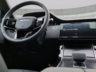 LAND ROVER Range Rover Evoque 2 serie LAND ROVER 1.5 I3 PHEV 269 AWD Fleet Dark Ed.Dyn.SE