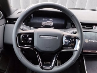 LAND ROVER Range Rover Evoque 2 serie LAND ROVER 1.5 I3 PHEV 269 AWD Fleet Dark Ed.Dyn.SE