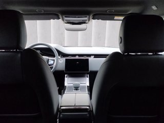 LAND ROVER Range Rover Evoque 2 serie LAND ROVER 1.5 I3 PHEV 269 AWD Fleet Dark Ed.Dyn.SE