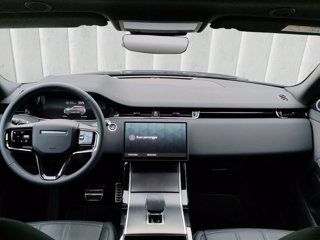 LAND ROVER Range Rover Evoque 2 serie LAND ROVER 1.5 I3 PHEV 269 AWD Fleet Dark Ed.Dyn.SE