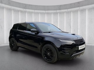 LAND ROVER Range Rover Evoque 2 serie LAND ROVER 1.5 I3 PHEV 269 AWD Fleet Dark Ed.Dyn.SE
