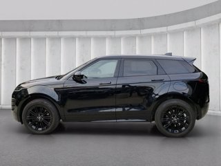LAND ROVER Range Rover Evoque 2 serie LAND ROVER 1.5 I3 PHEV 269 AWD Fleet Dark Ed.Dyn.SE