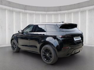 LAND ROVER Range Rover Evoque 2 serie LAND ROVER 1.5 I3 PHEV 269 AWD Fleet Dark Ed.Dyn.SE