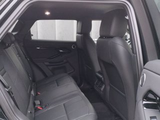 LAND ROVER Range Rover Evoque 2 serie LAND ROVER 1.5 I3 PHEV 269 AWD Fleet Dark Ed.Dyn.SE