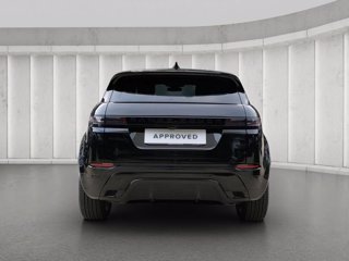 LAND ROVER Range Rover Evoque 2 serie LAND ROVER 1.5 I3 PHEV 269 AWD Fleet Dark Ed.Dyn.SE