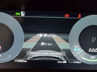 LAND ROVER Range Rover Evoque 2 serie LAND ROVER 1.5 I3 PHEV 269 AWD Fleet Dark Ed.Dyn.SE