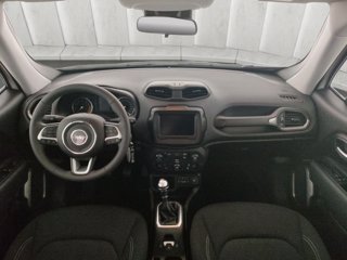 JEEP Renegade 1.0 t3 Longitude 2wd