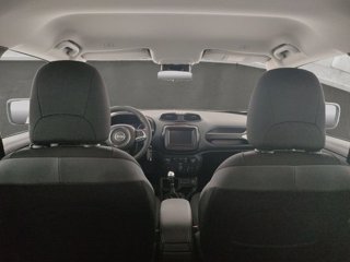 JEEP Renegade 1.0 t3 Longitude 2wd