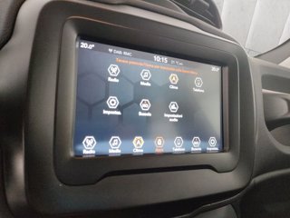 JEEP Renegade 1.0 t3 Longitude 2wd