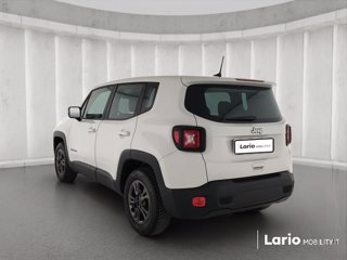 JEEP Renegade 1.0 t3 Longitude 2wd