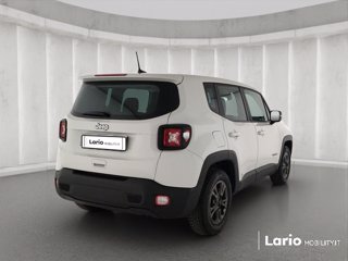 JEEP Renegade 1.0 t3 Longitude 2wd