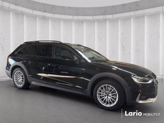 AUDI A4 allroad 40 2.0 tdi mhev identity contrast quattro 204cv s-tronic
