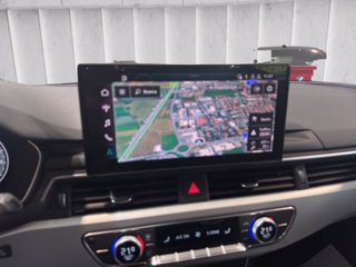 AUDI A4 allroad 40 2.0 tdi mhev identity contrast quattro 204cv s-tronic