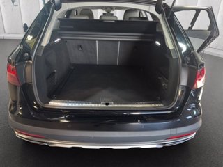 AUDI A4 allroad 40 2.0 tdi mhev identity contrast quattro 204cv s-tronic