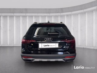 AUDI A4 allroad 40 2.0 tdi mhev identity contrast quattro 204cv s-tronic