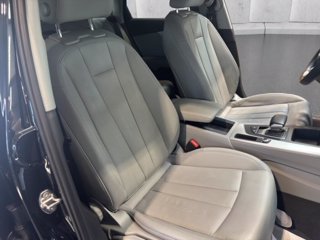 AUDI A4 allroad 40 2.0 tdi mhev identity contrast quattro 204cv s-tronic