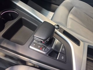 AUDI A4 allroad 40 2.0 tdi mhev identity contrast quattro 204cv s-tronic