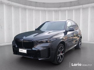 BMW X5 xdrive50e msport pro auto