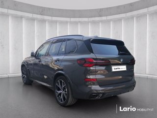 BMW X5 xdrive50e msport pro auto