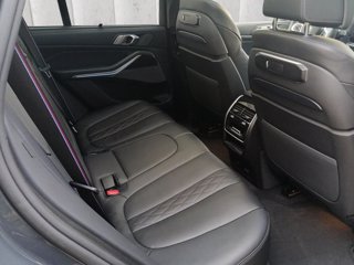 BMW X5 xdrive50e msport pro auto