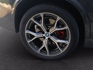 BMW X5 xdrive50e msport pro auto