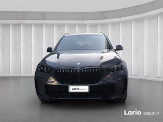 BMW X5 xdrive50e msport pro auto