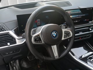 BMW X5 xdrive50e msport pro auto