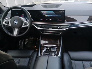 BMW X5 xdrive50e msport pro auto