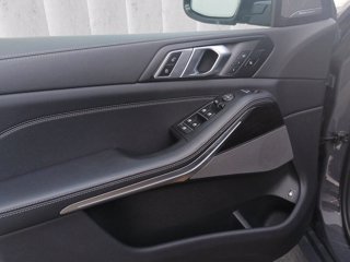 BMW X5 xdrive50e msport pro auto
