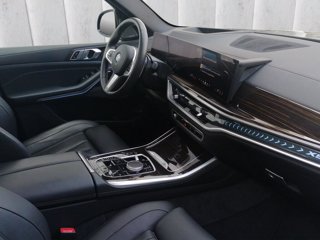 BMW X5 xdrive50e msport pro auto