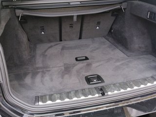 BMW 320d touring mhev 48v xdrive msport auto