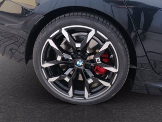 BMW 320d touring mhev 48v xdrive msport auto