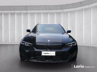 BMW 320d touring mhev 48v xdrive msport auto