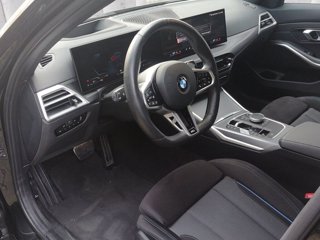 BMW 320d touring mhev 48v xdrive msport auto