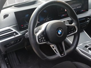 BMW 320d touring mhev 48v xdrive msport auto