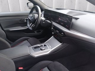 BMW 320d touring mhev 48v xdrive msport auto