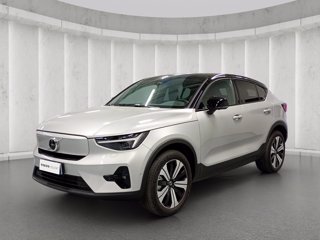 VOLVO C40 twin motor 1st Edition awd