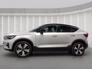 VOLVO C40 twin motor 1st Edition awd