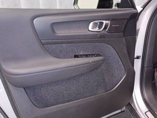 VOLVO C40 twin motor 1st Edition awd