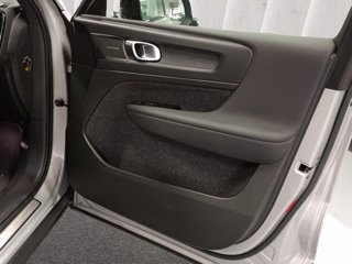 VOLVO C40 twin motor 1st Edition awd