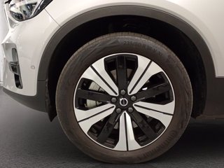 VOLVO C40 twin motor 1st Edition awd