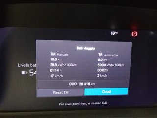 VOLVO C40 twin motor 1st Edition awd