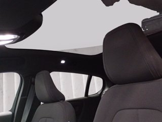 VOLVO C40 twin motor 1st Edition awd