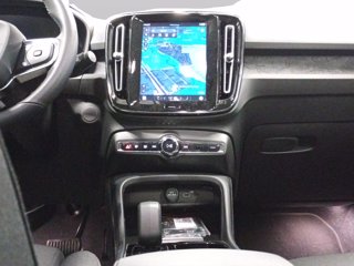 VOLVO C40 twin motor 1st Edition awd